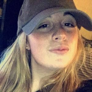 Meet your Posher, Jillian